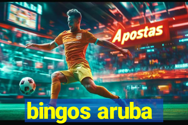 bingos aruba